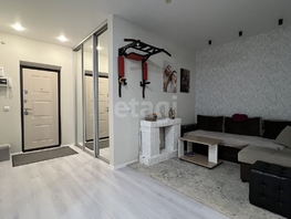 Продается 1-комнатная квартира Домбайская ул, 41  м&sup2;, 6150000 рублей