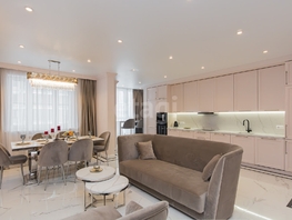 Продается 3-комнатная квартира Каляева ул, 90.3  м&sup2;, 34800000 рублей