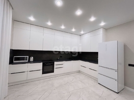 Продается 3-комнатная квартира Стахановская ул, 96  м&sup2;, 18700000 рублей
