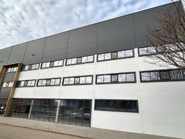 Сдается Офис Новороссийская ул, 539  м&sup2;, 210000 рублей