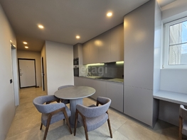 Продается 1-комнатная квартира Адмирала Крузенштерна ул, 37.4  м&sup2;, 6200000 рублей