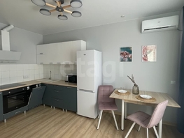 Продается 1-комнатная квартира Западный Обход ул, 37.1  м&sup2;, 6500000 рублей