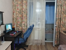 Продается 1-комнатная квартира Кадетская ул, 46.4  м&sup2;, 3900000 рублей