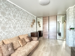 Продается 1-комнатная квартира Героя Пешкова ул, 42  м&sup2;, 5100000 рублей