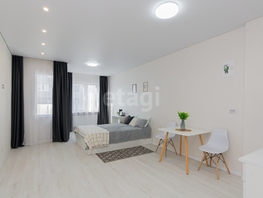 Продается 1-комнатная квартира Войсковая ул, 31.8  м&sup2;, 3899000 рублей