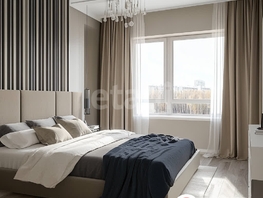 Продается 2-комнатная квартира Домбайская ул, 48.7  м&sup2;, 6100000 рублей