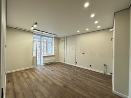Продается 1-комнатная квартира ЖК Достояние, литера 20, 47.6  м&sup2;, 8000000 рублей