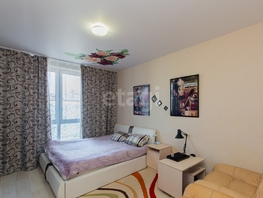 Продается 1-комнатная квартира Ольденбуржская ул, 35.5  м&sup2;, 4850000 рублей