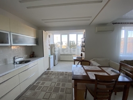 Продается 2-комнатная квартира Зиповская ул, 73.3  м&sup2;, 13350000 рублей
