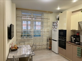Продается 1-комнатная квартира ЖК Улыбка, литера 1, 36.3  м&sup2;, 7300000 рублей