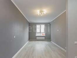 Продается 1-комнатная квартира Константина Гондаря ул, 37.5  м&sup2;, 5700000 рублей