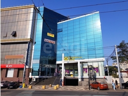 Сдается Универ. помещ Северная ул, 516  м&sup2;, 567600 рублей