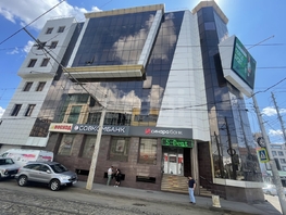 Сдается Офис Северная ул, 600  м&sup2;, 900000 рублей
