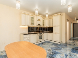 Продается 2-комнатная квартира Питерская ул, 61.8  м&sup2;, 10200000 рублей