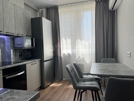 Продается 1-комнатная квартира Античная ул, 39.4  м&sup2;, 6300000 рублей