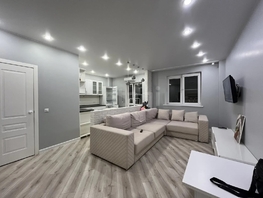 Продается 2-комнатная квартира Московская ул, 48.2  м&sup2;, 7300000 рублей