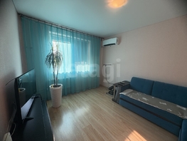 Продается 3-комнатная квартира Туполева А.Н. ул, 65  м&sup2;, 6450000 рублей
