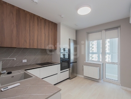 Продается 2-комнатная квартира Героя Георгия Бочарникова ул, 55.9  м&sup2;, 11100000 рублей