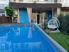 Продается 5-комнатная квартира Боннская ул, 139.4  м&sup2;, 26000000 рублей