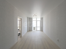 Продается 1-комнатная квартира ЖК Мозаика, литера 5, 40.1  м&sup2;, 5950000 рублей