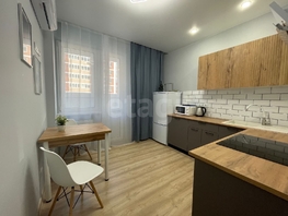 Продается 1-комнатная квартира Западный Обход ул, 33.8  м&sup2;, 6500000 рублей