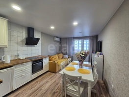 Продается 3-комнатная квартира Душистая ул, 87.6  м&sup2;, 8850000 рублей