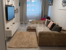 Продается 1-комнатная квартира Командорская ул, 39.1  м&sup2;, 6500000 рублей