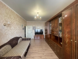 Продается 1-комнатная квартира Уральская ул, 39.6  м&sup2;, 7200000 рублей