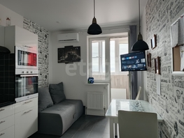 Продается 1-комнатная квартира Евгении Жигуленко ул, 35.8  м&sup2;, 5400000 рублей