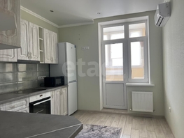 Продается 2-комнатная квартира Героя Георгия Бочарникова ул, 61.1  м&sup2;, 7500000 рублей
