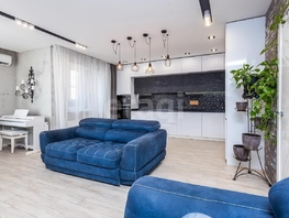 Продается 3-комнатная квартира Циолковского ул, 112.4  м&sup2;, 26500000 рублей