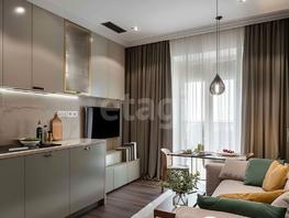 Продается 2-комнатная квартира Стахановская ул, 66.2  м&sup2;, 10050000 рублей