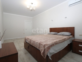 Продается 1-комнатная квартира Душистая ул, 42.9  м&sup2;, 5770000 рублей