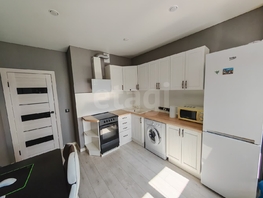 Продается 1-комнатная квартира Красных Партизан ул, 34.6  м&sup2;, 4950000 рублей