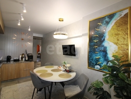 Продается 3-комнатная квартира Командорская ул, 82.8  м&sup2;, 13990000 рублей