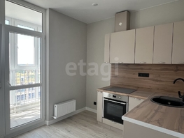 Продается 1-комнатная квартира ЖК Архитектор, литера 7.1, 34.4  м&sup2;, 6000000 рублей