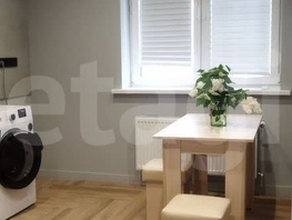 Продается 1-комнатная квартира Героя Георгия Бочарникова ул, 36.3  м&sup2;, 5750000 рублей