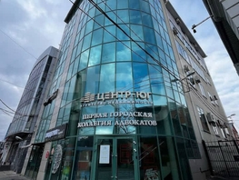 Сдается Офис Садовая ул, 200  м&sup2;, 200000 рублей