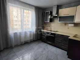 Продается 2-комнатная квартира 2-я Целиноградская ул, 59.5  м&sup2;, 5730000 рублей
