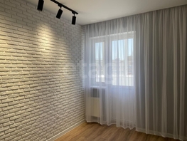 Продается 1-комнатная квартира Командорская ул, 34.7  м&sup2;, 5150000 рублей