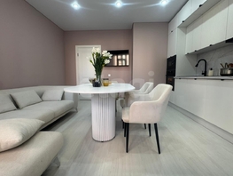 Продается 2-комнатная квартира Домбайская ул, 62.1  м&sup2;, 11500000 рублей