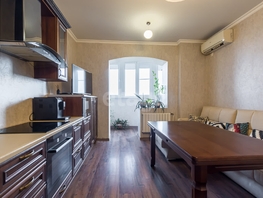 Продается 1-комнатная квартира Циолковского ул, 53.5  м&sup2;, 7900000 рублей