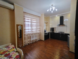 Продается 1-комнатная квартира Черкасская ул, 58.39  м&sup2;, 8000000 рублей