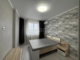 Продается 2-комнатная квартира МКР Любимово, 2 квартал литер 1, 55  м&sup2;, 8800000 рублей