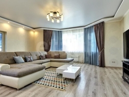 Продается 2-комнатная квартира Дунаевского И.И. ул, 97.9  м&sup2;, 10350000 рублей