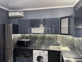 Продается 1-комнатная квартира Восточно-Кругликовская ул, 39.3  м&sup2;, 7300000 рублей