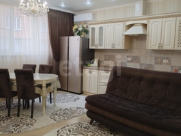Продается 2-комнатная квартира ЖК Губернский, литера 4, 62.4  м&sup2;, 9100000 рублей