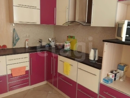 Продается 1-комнатная квартира Агрохимическая ул, 43.4  м&sup2;, 4600000 рублей