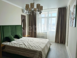 Продается 2-комнатная квартира Конгрессная ул, 50.1  м&sup2;, 10950000 рублей