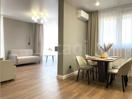 Продается 2-комнатная квартира Ивана Беличенко ул, 59.8  м&sup2;, 9380000 рублей